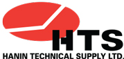 לוגו של חברת hts