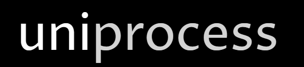 Uniprocess